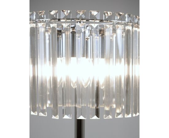 Торшер Moderli V10758-4F Levi, изображение 4 | Интернет магазин мебели и декора LifeDekor