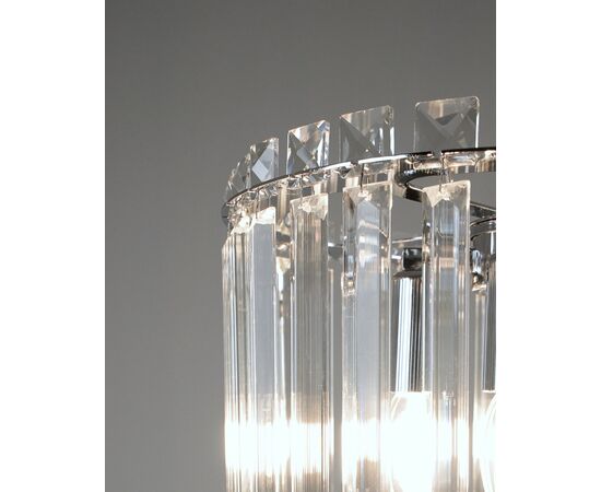 Торшер Moderli V10758-4F Levi, изображение 5 | Интернет магазин мебели и декора LifeDekor