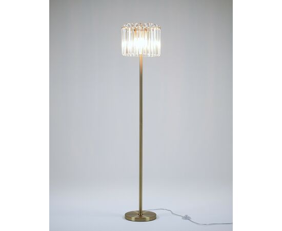 Торшер Moderli V10763-4F Levi, изображение 3 | Интернет магазин мебели и декора LifeDekor