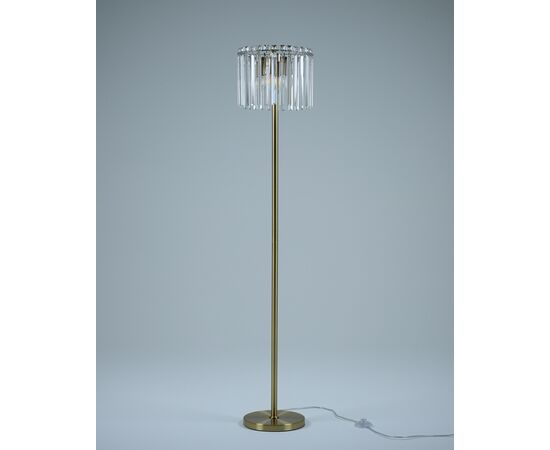 Торшер Moderli V10763-4F Levi, изображение 2 | Интернет магазин мебели и декора LifeDekor