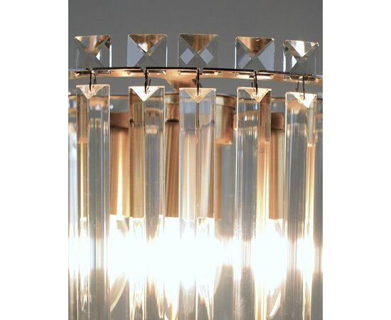 Торшер Moderli V10763-4F Levi, изображение 4 | Интернет магазин мебели и декора LifeDekor