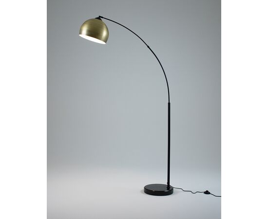 Торшер Moderli V10993-F Arco, изображение 16 | Интернет магазин мебели и декора LifeDekor