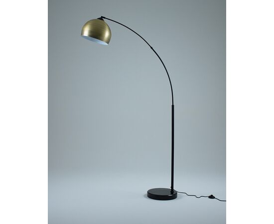 Торшер Moderli V10993-F Arco, изображение 15 | Интернет магазин мебели и декора LifeDekor