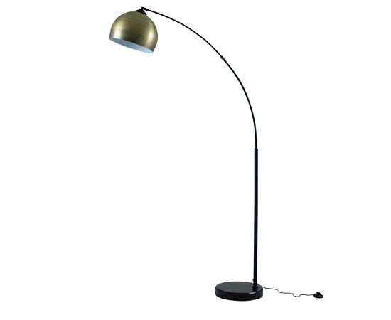 Торшер Moderli V10993-F Arco | Интернет магазин мебели и декора LifeDekor