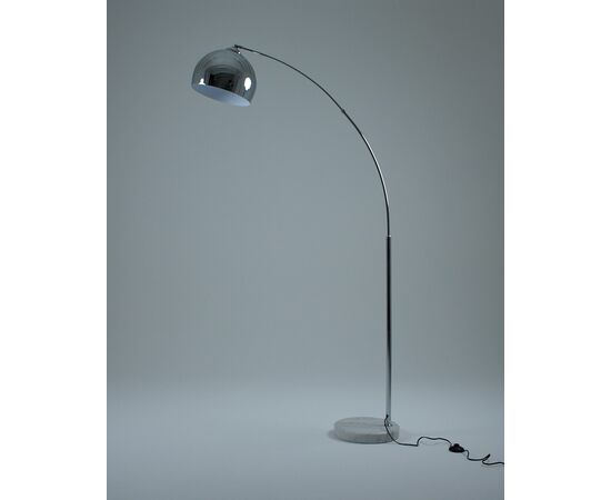 Торшер Moderli V10994-F Arco, изображение 2 | Интернет магазин мебели и декора LifeDekor