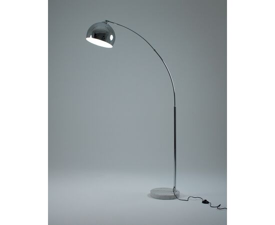 Торшер Moderli V10994-F Arco, изображение 6 | Интернет магазин мебели и декора LifeDekor