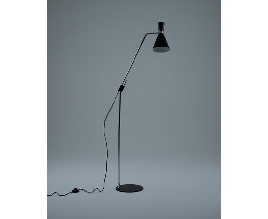 Торшер Moderli V10997-F Page, изображение 2 | Интернет магазин мебели и декора LifeDekor