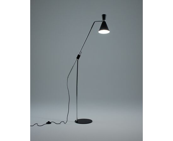 Торшер Moderli V10997-F Page, изображение 4 | Интернет магазин мебели и декора LifeDekor