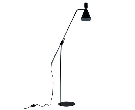 Торшер Moderli V10997-F Page | Интернет магазин мебели и декора LifeDekor