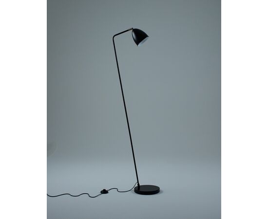 Торшер Moderli V11001-F Otto, изображение 3 | Интернет магазин мебели и декора LifeDekor