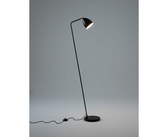 Торшер Moderli V11001-F Otto, изображение 4 | Интернет магазин мебели и декора LifeDekor