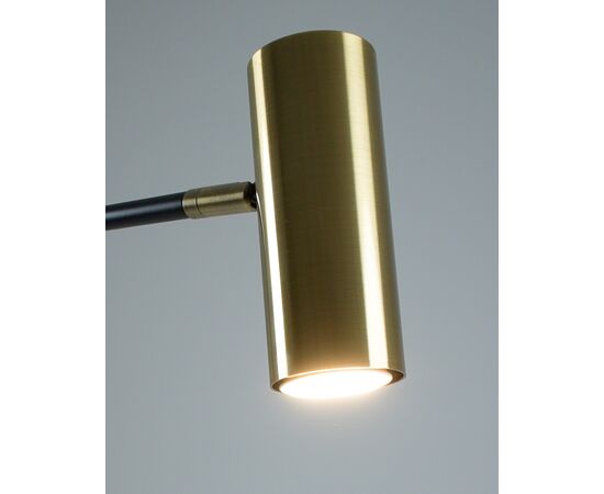 Торшер Moderli V11003-FL Fine, изображение 13 | Интернет магазин мебели и декора LifeDekor