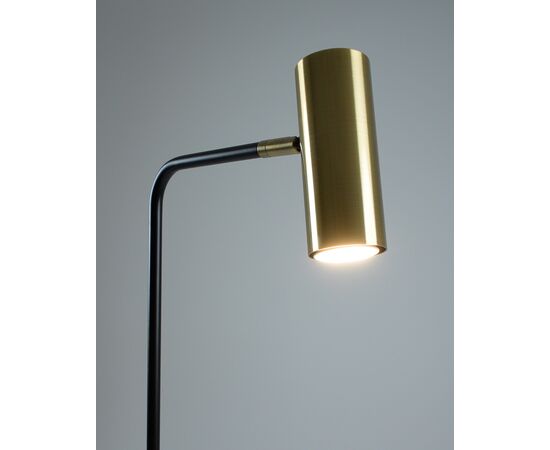 Торшер Moderli V11003-FL Fine, изображение 12 | Интернет магазин мебели и декора LifeDekor