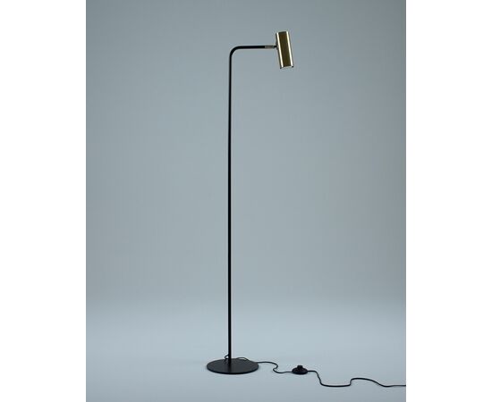 Торшер Moderli V11003-FL Fine, изображение 2 | Интернет магазин мебели и декора LifeDekor