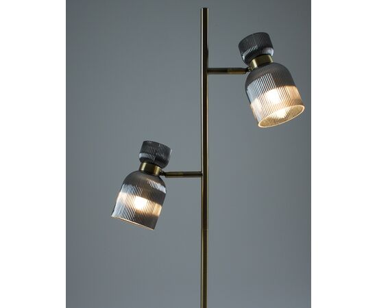 Торшер Moderli V11005-F Hadley, изображение 6 | Интернет магазин мебели и декора LifeDekor