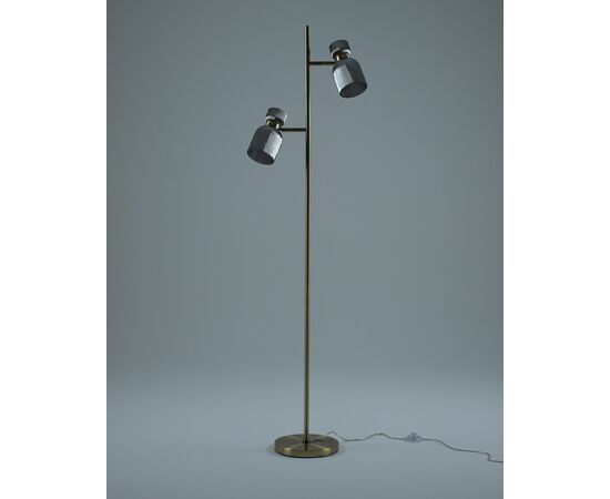 Торшер Moderli V11005-F Hadley, изображение 3 | Интернет магазин мебели и декора LifeDekor