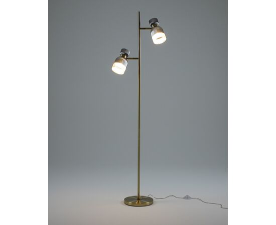 Торшер Moderli V11005-F Hadley, изображение 4 | Интернет магазин мебели и декора LifeDekor