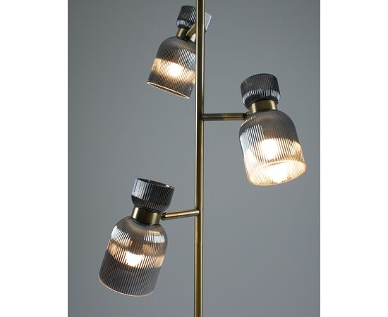 Торшер Moderli V11006-F Hadley, изображение 17 | Интернет магазин мебели и декора LifeDekor