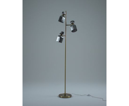 Торшер Moderli V11006-F Hadley, изображение 2 | Интернет магазин мебели и декора LifeDekor