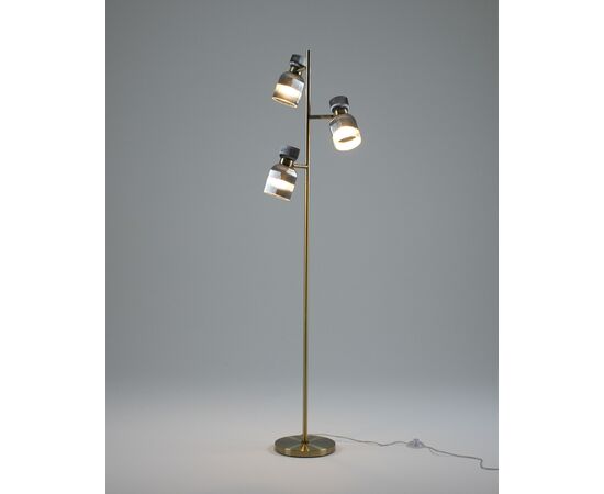 Торшер Moderli V11006-F Hadley, изображение 16 | Интернет магазин мебели и декора LifeDekor