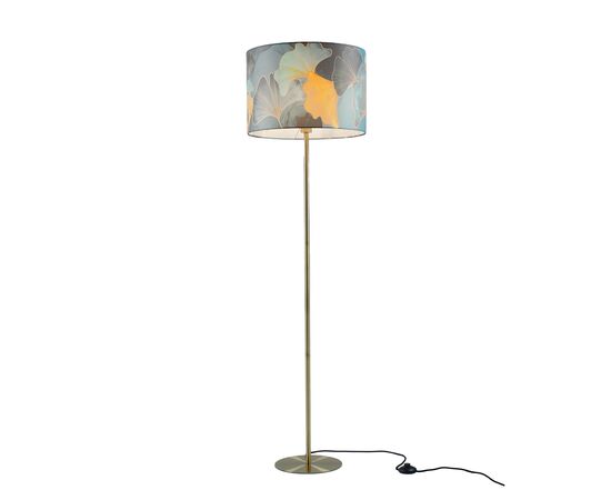 Торшер Moderli V11007-F Gingko | Интернет магазин мебели и декора LifeDekor