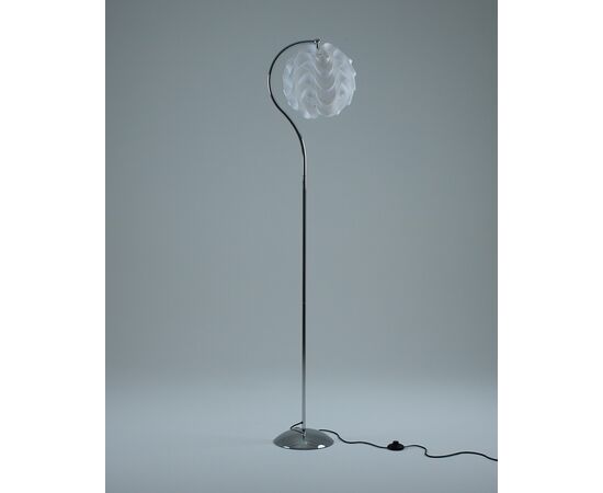 Торшер Moderli V11010-F Flake, изображение 10 | Интернет магазин мебели и декора LifeDekor