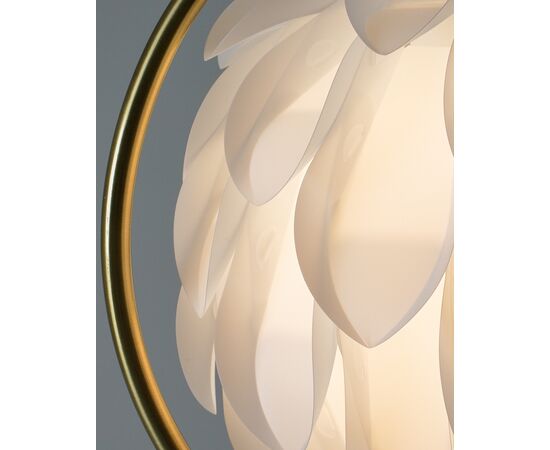 Торшер Moderli V11013-F Flake, изображение 5 | Интернет магазин мебели и декора LifeDekor