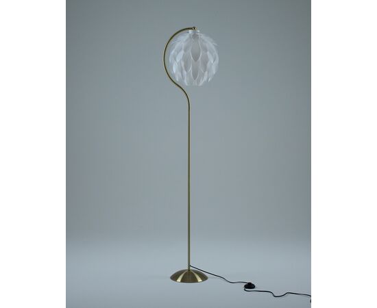 Торшер Moderli V11013-F Flake, изображение 2 | Интернет магазин мебели и декора LifeDekor