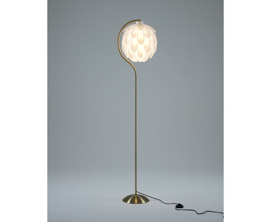 Торшер Moderli V11013-F Flake, изображение 4 | Интернет магазин мебели и декора LifeDekor