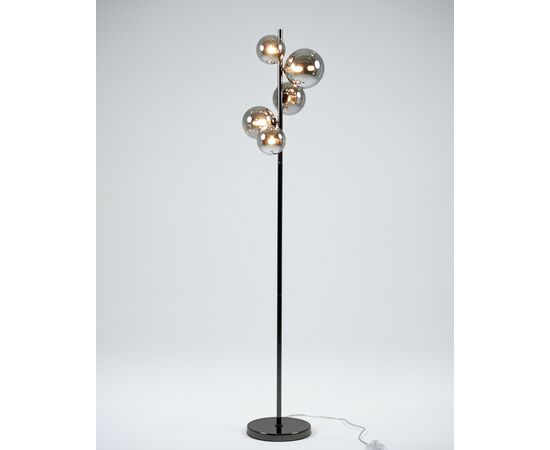 Торшер Moderli V10799-5F Molly, изображение 5 | Интернет магазин мебели и декора LifeDekor