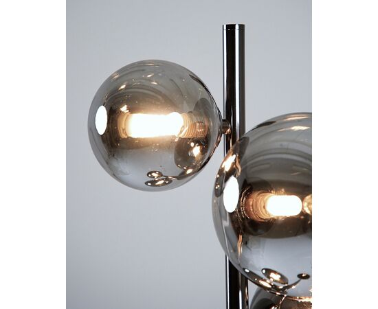 Торшер Moderli V10799-5F Molly, изображение 7 | Интернет магазин мебели и декора LifeDekor