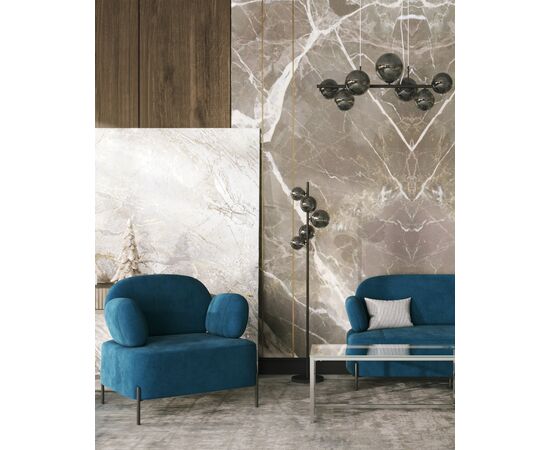 Торшер Moderli V10799-5F Molly, изображение 3 | Интернет магазин мебели и декора LifeDekor