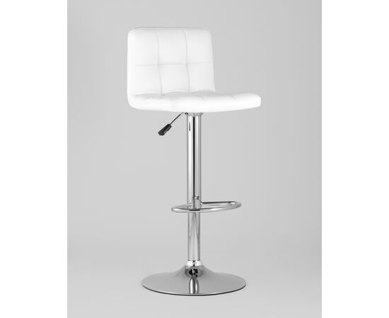 Стул барный Малави LITE белый, изображение 2 | Интернет магазин мебели и декора LifeDekor