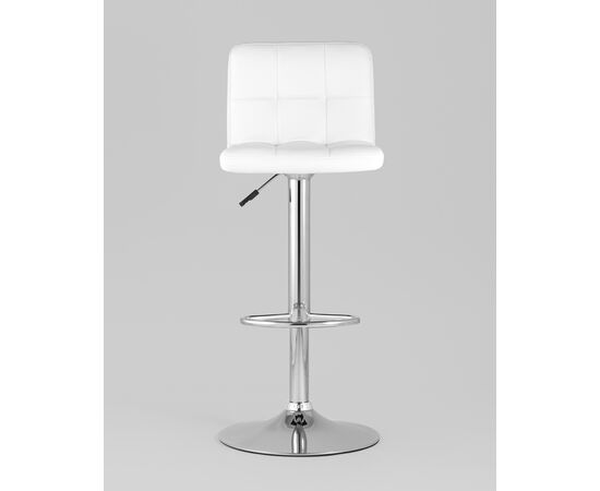 Стул барный Малави LITE белый, изображение 3 | Интернет магазин мебели и декора LifeDekor
