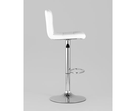 Стул барный Малави LITE белый, изображение 4 | Интернет магазин мебели и декора LifeDekor