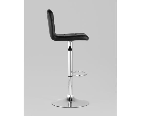 Стул барный Малави LITE черный, изображение 4 | Интернет магазин мебели и декора LifeDekor