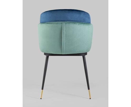 Стул Пенелопа мятный 2 шт, изображение 5 | Интернет магазин мебели и декора LifeDekor