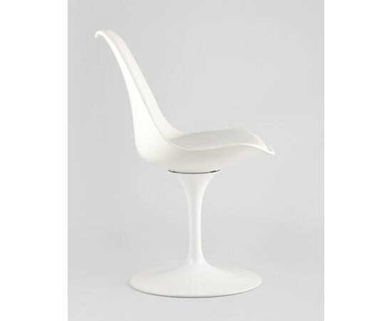 Стул Tulip белый 2 шт., изображение 4 | Интернет магазин мебели и декора LifeDekor