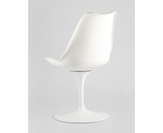 Стул Tulip белый 2 шт., изображение 6 | Интернет магазин мебели и декора LifeDekor