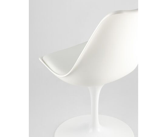 Стул Tulip белый 2 шт., изображение 7 | Интернет магазин мебели и декора LifeDekor
