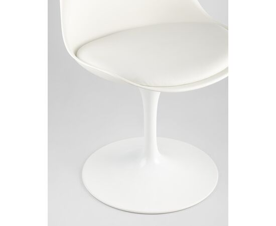 Стул Tulip белый 2 шт., изображение 8 | Интернет магазин мебели и декора LifeDekor