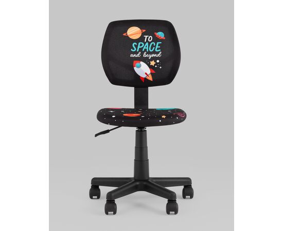 Кресло компьютерное детское ЛОЛО Cosmos, изображение 5 | Интернет магазин мебели и декора LifeDekor