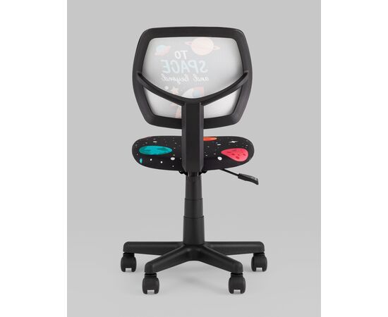 Кресло компьютерное детское ЛОЛО Cosmos, изображение 7 | Интернет магазин мебели и декора LifeDekor