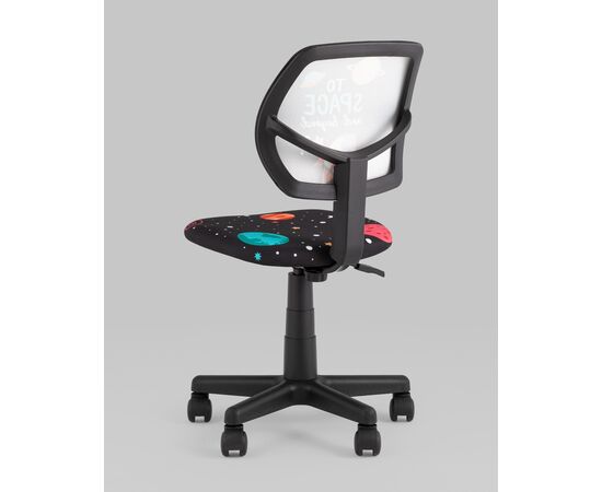 Кресло компьютерное детское ЛОЛО Cosmos, изображение 8 | Интернет магазин мебели и декора LifeDekor