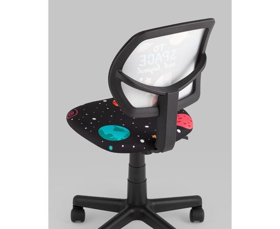 Кресло компьютерное детское ЛОЛО Cosmos, изображение 9 | Интернет магазин мебели и декора LifeDekor