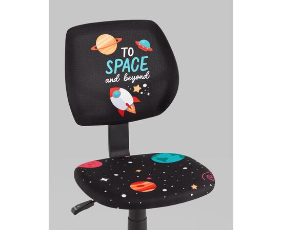 Кресло компьютерное детское ЛОЛО Cosmos, изображение 10 | Интернет магазин мебели и декора LifeDekor