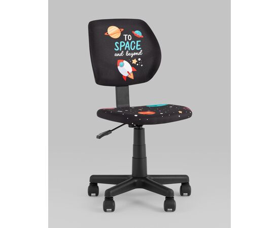 Кресло компьютерное детское ЛОЛО Cosmos, изображение 2 | Интернет магазин мебели и декора LifeDekor