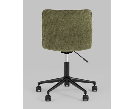 Кресло офисное Tyler зеленый, изображение 6 | Интернет магазин мебели и декора LifeDekor