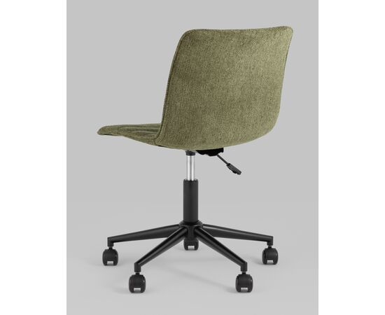 Кресло офисное Tyler зеленый, изображение 7 | Интернет магазин мебели и декора LifeDekor