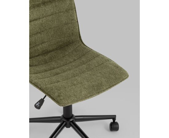 Кресло офисное Tyler зеленый, изображение 9 | Интернет магазин мебели и декора LifeDekor